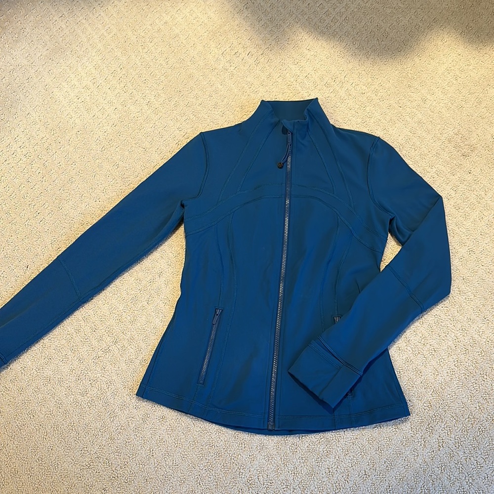 Lululemon Define Jacket